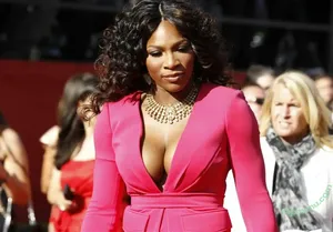 Serena Williams / serenawilliams nude photo #0459