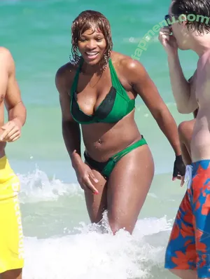 Serena Williams / serenawilliams nude photo #0495