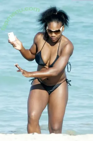 Serena Williams / serenawilliams nude photo #0503