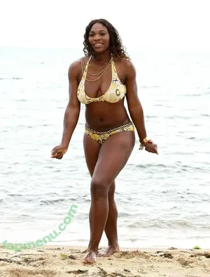 Serena Williams / serenawilliams nude photo #0507