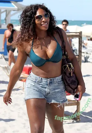 Serena Williams / serenawilliams nude photo #0511