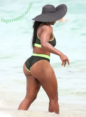 Serena Williams / serenawilliams nude photo #0513