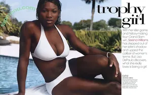 Serena Williams / serenawilliams nude photo #0519