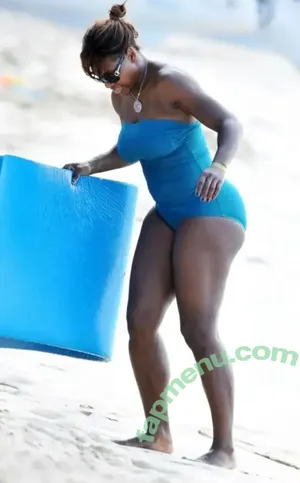 Serena Williams / serenawilliams nude photo #0523