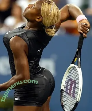 Serena Williams / serenawilliams nude photo #0525