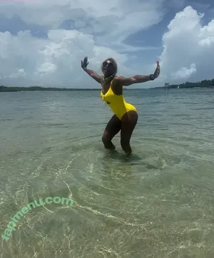 Serena Williams / serenawilliams nude photo #0550