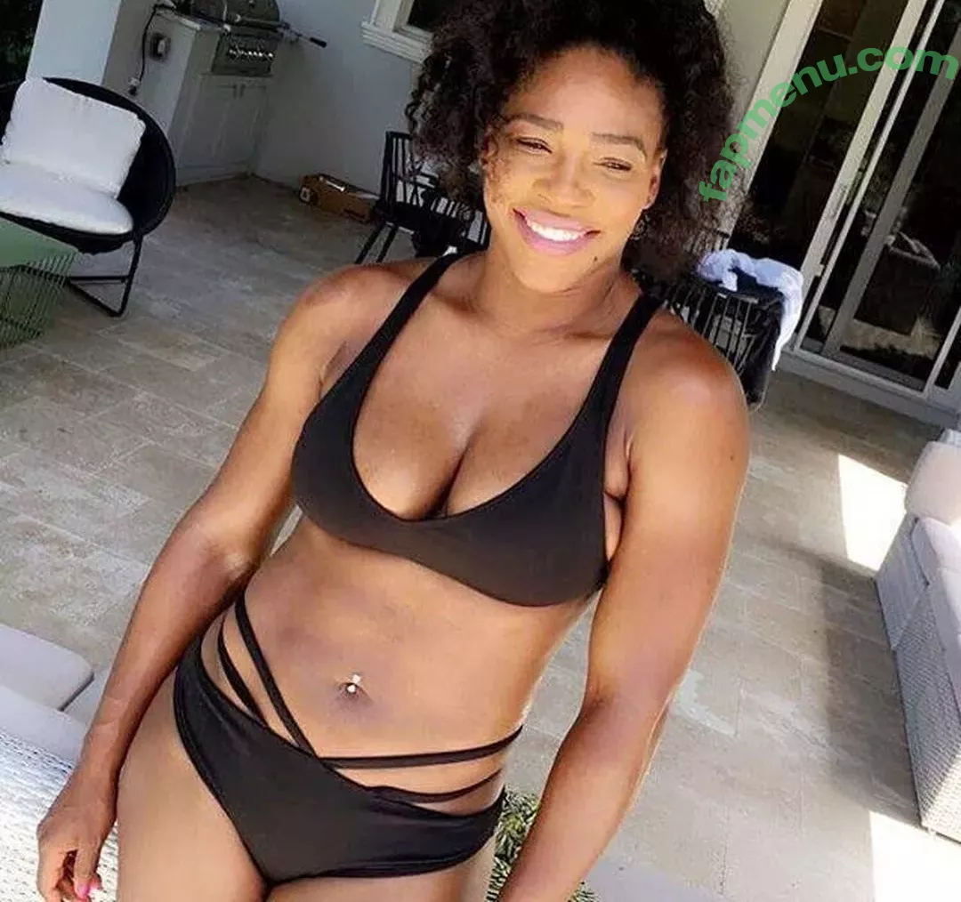 Serena Williams nude photo #0058 (serenawilliams)