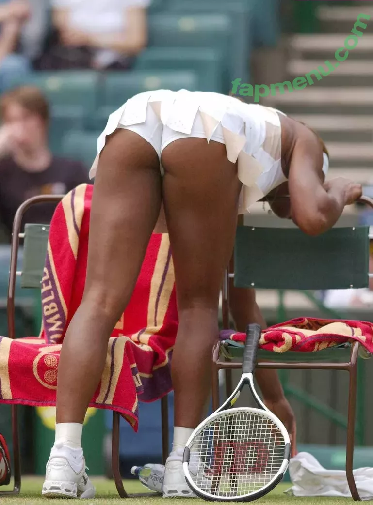 Serena Williams nude photo #0060 (serenawilliams)