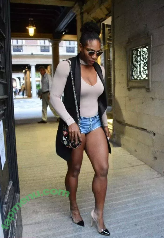 Serena Williams nude photo #0071 (serenawilliams)