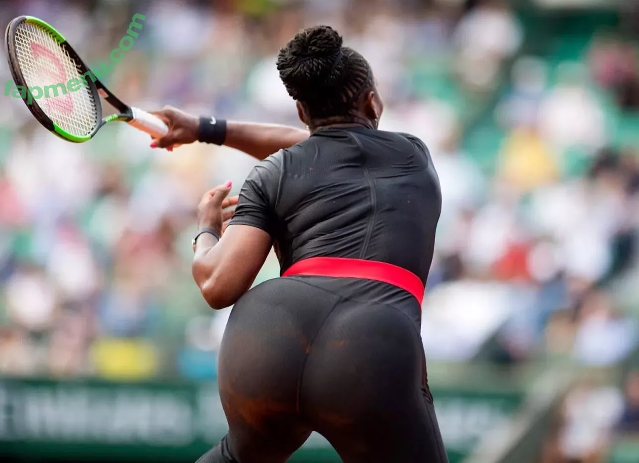 Serena Williams nude photo #0072 (serenawilliams)