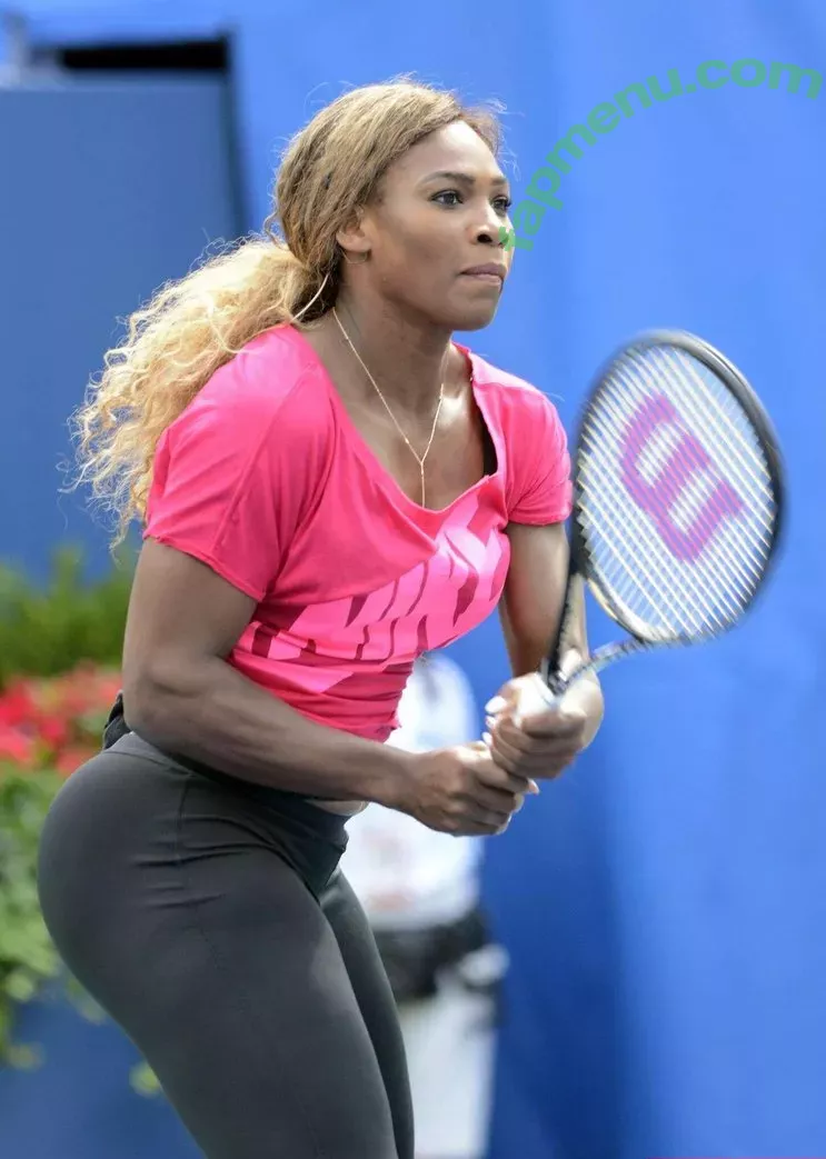 Serena Williams nude photo #0073 (serenawilliams)