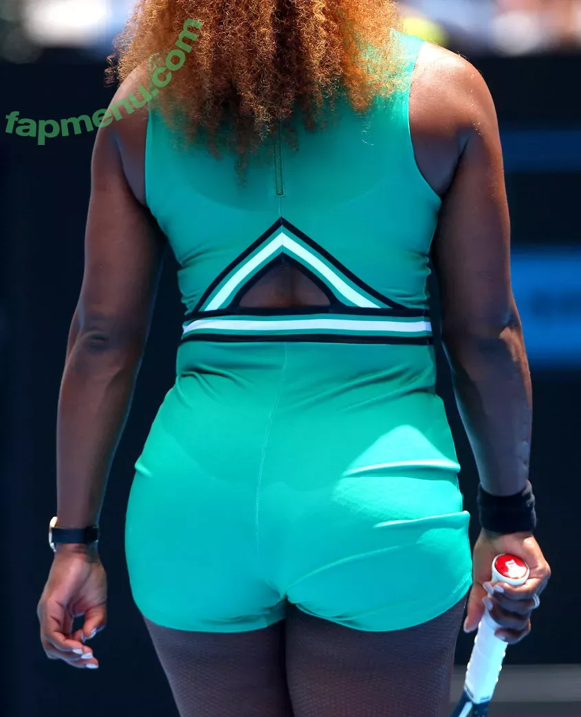 Serena Williams nude photo #0086 (serenawilliams)