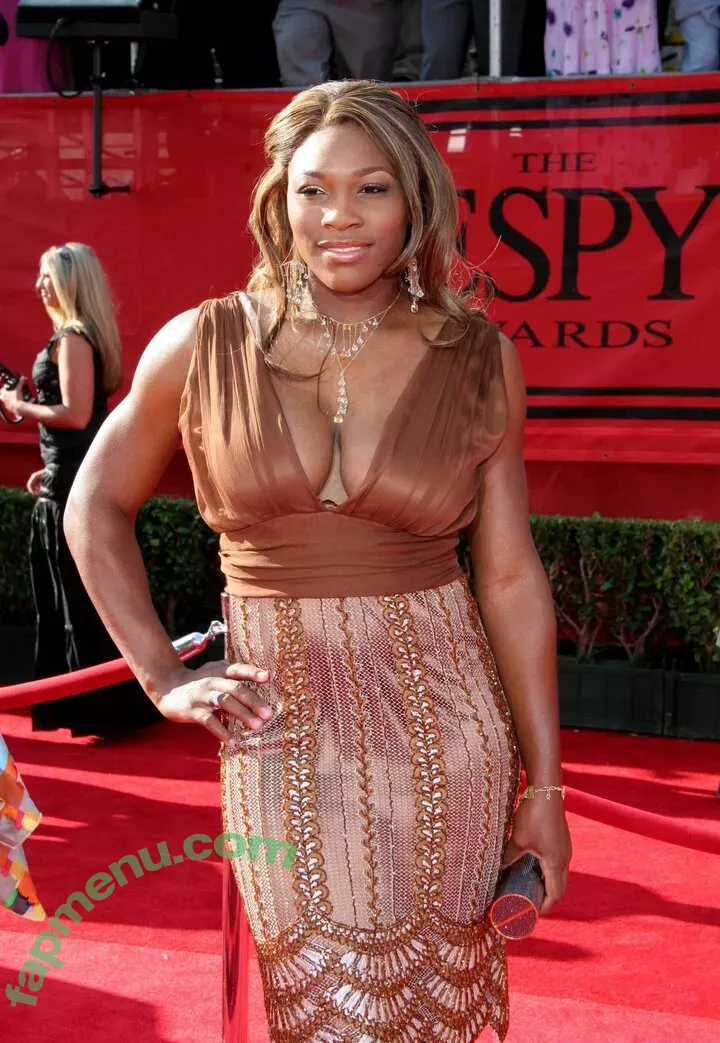 Serena Williams nude photo #0123 (serenawilliams)