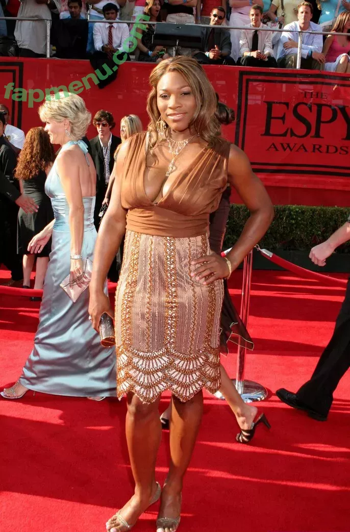 Serena Williams nude photo #0128 (serenawilliams)