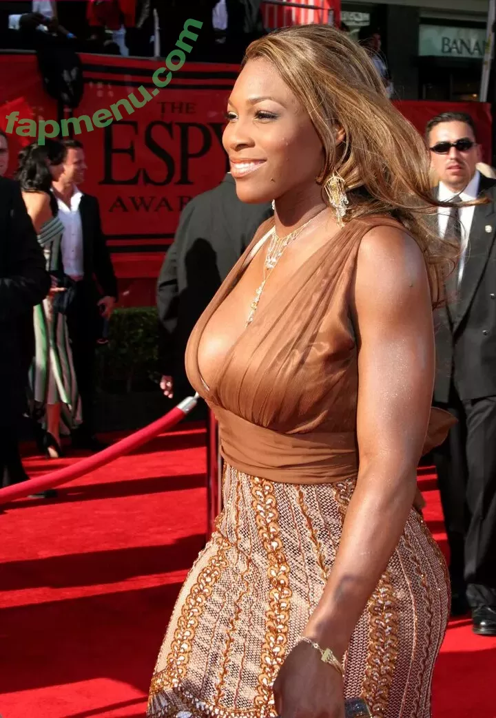 Serena Williams nude photo #0129 (serenawilliams)