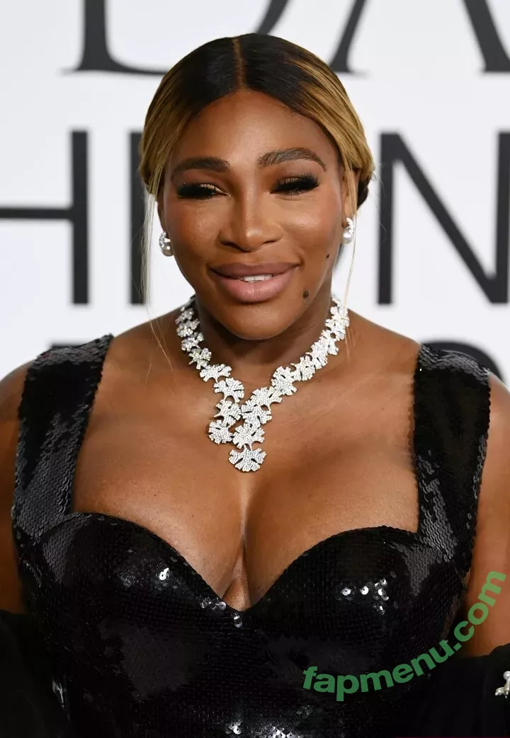 Serena Williams nude photo #0149 (serenawilliams)