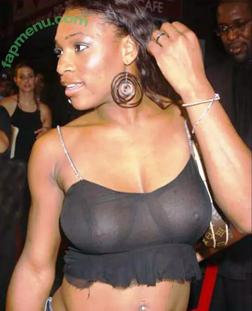 Serena Williams nude photo #0166 (serenawilliams)