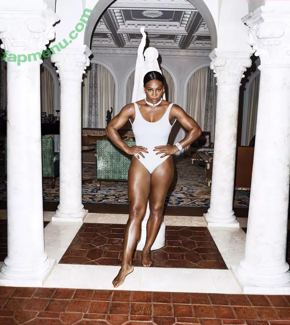 Serena Williams nude photo #0172 (serenawilliams)