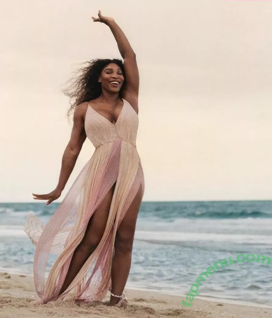 Serena Williams nude photo #0179 (serenawilliams)