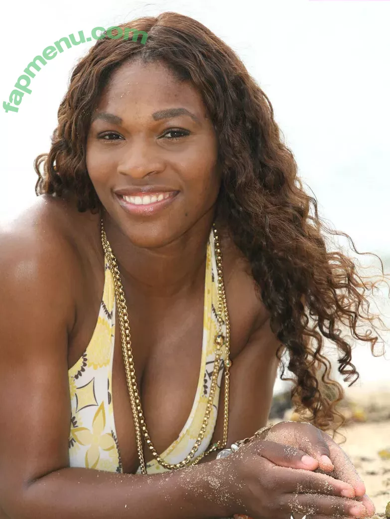 Serena Williams nude photo #0187 (serenawilliams)