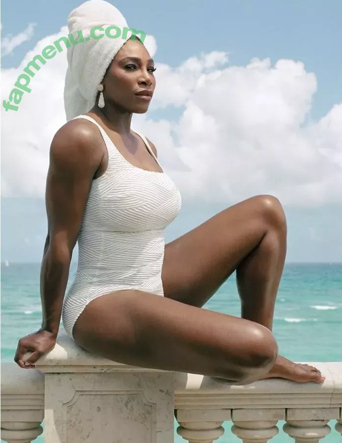 Serena Williams nude photo #0210 (serenawilliams)