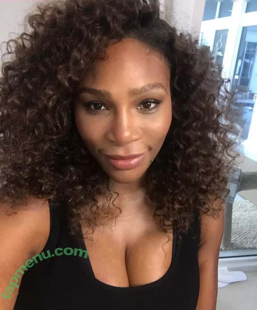 Serena Williams nude photo #0214 (serenawilliams)