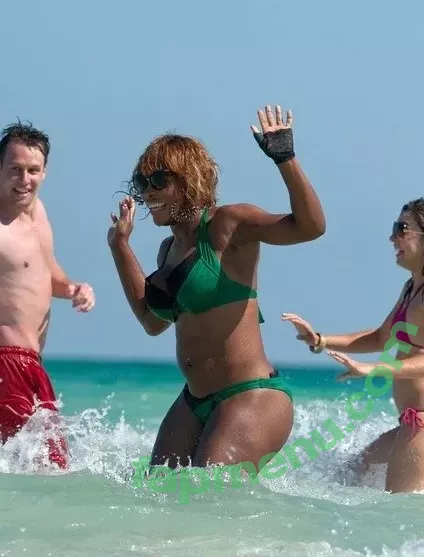 Serena Williams nude photo #0224 (serenawilliams)