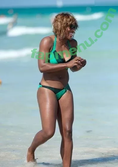 Serena Williams nude photo #0230 (serenawilliams)