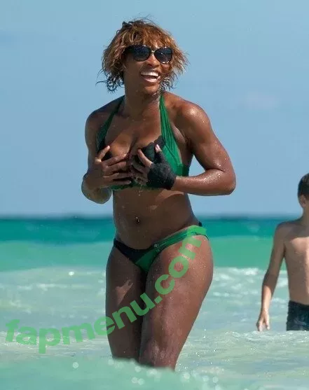 Serena Williams nude photo #0236 (serenawilliams)