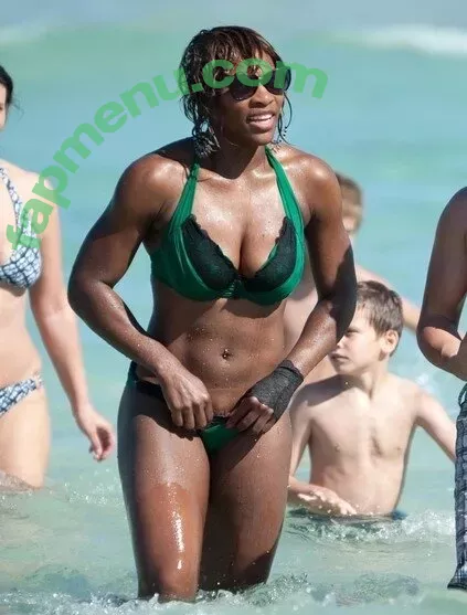 Serena Williams nude photo #0242 (serenawilliams)