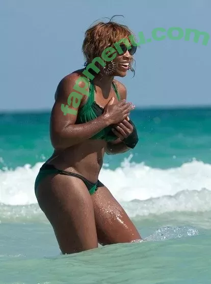 Serena Williams nude photo #0249 (serenawilliams)