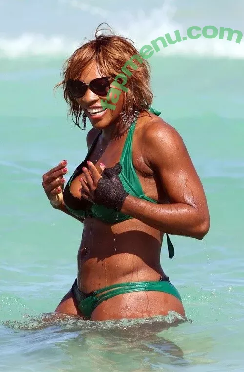 Serena Williams nude photo #0255 (serenawilliams)