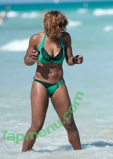 Serena Williams nude photo #0265 (serenawilliams)