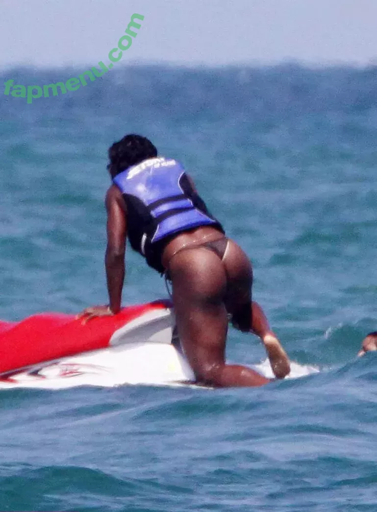 Serena Williams nude photo #0286 (serenawilliams)