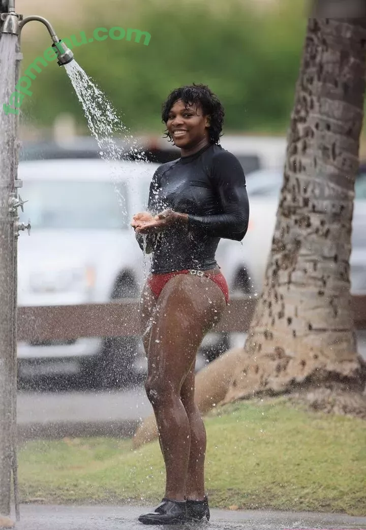 Serena Williams nude photo #0299 (serenawilliams)