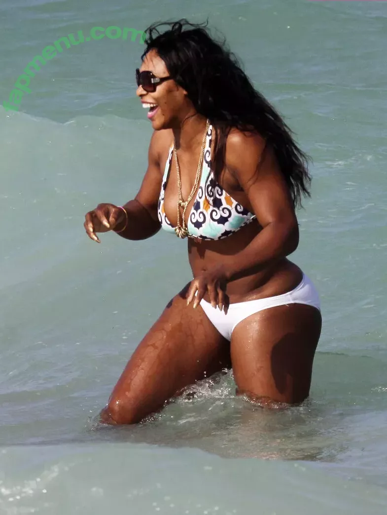 Serena Williams nude photo #0309 (serenawilliams)