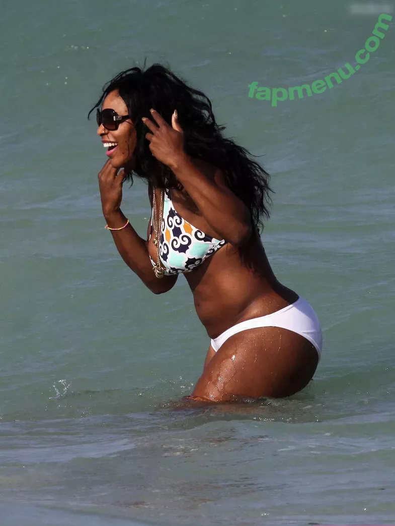 Serena Williams nude photo #0310 (serenawilliams)