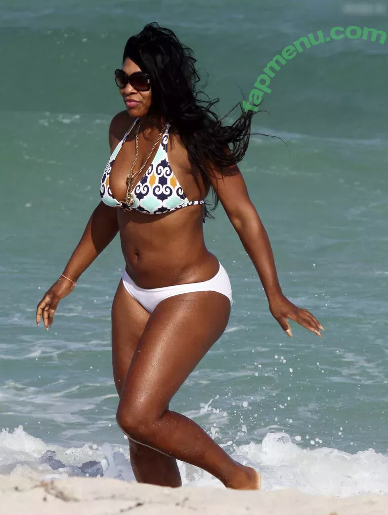 Serena Williams nude photo #0311 (serenawilliams)