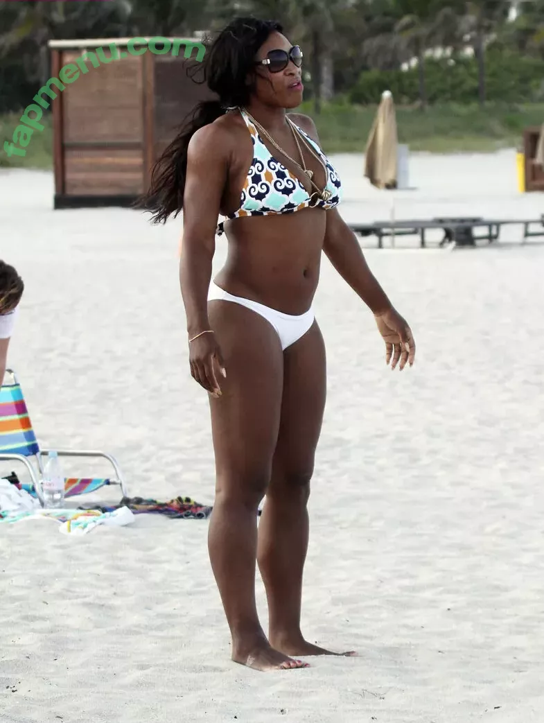 Serena Williams nude photo #0314 (serenawilliams)