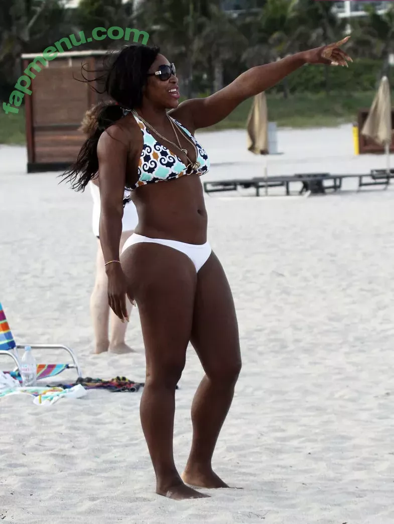 Serena Williams nude photo #0315 (serenawilliams)