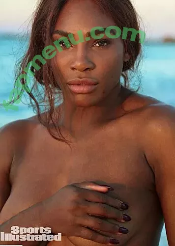 Serena Williams nude photo #0332 (serenawilliams)