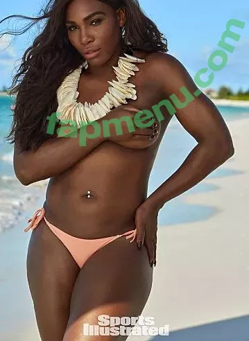 Serena Williams nude photo #0333 (serenawilliams)