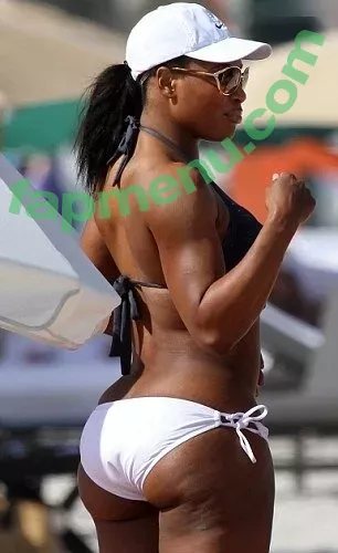 Serena Williams nude photo #0338 (serenawilliams)