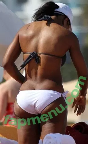 Serena Williams nude photo #0339 (serenawilliams)