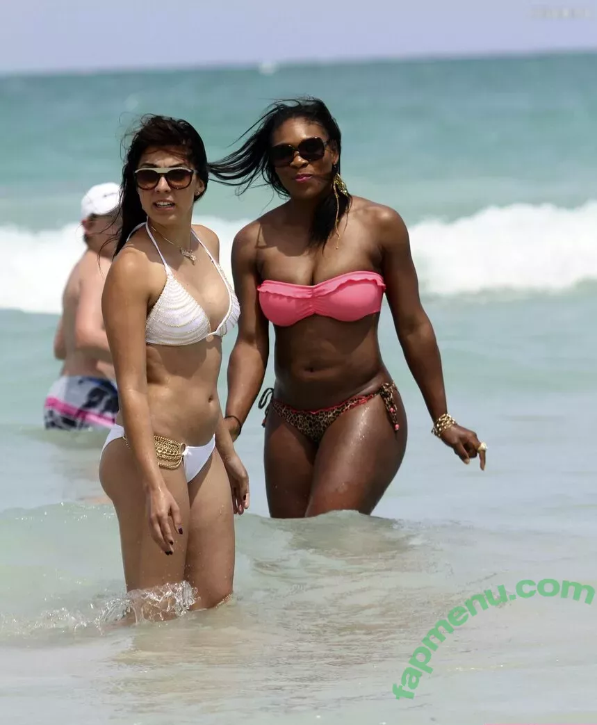 Serena Williams nude photo #0340 (serenawilliams)