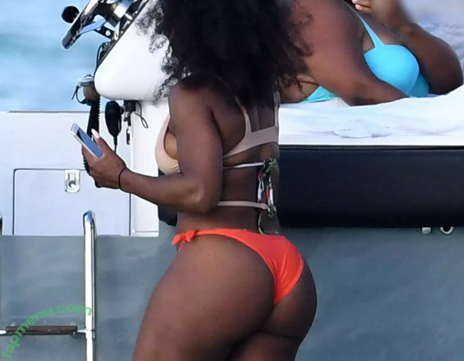 Serena Williams nude photo #0351 (serenawilliams)