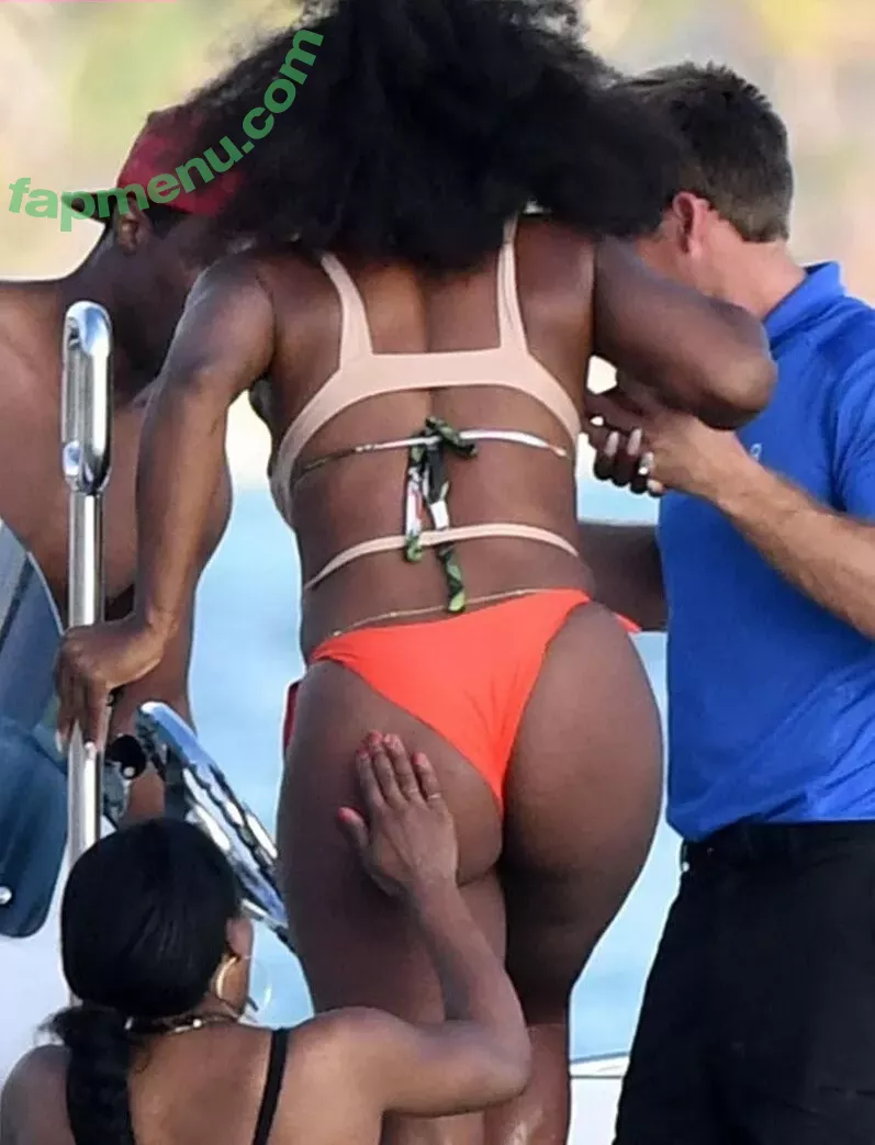 Serena Williams nude photo #0353 (serenawilliams)