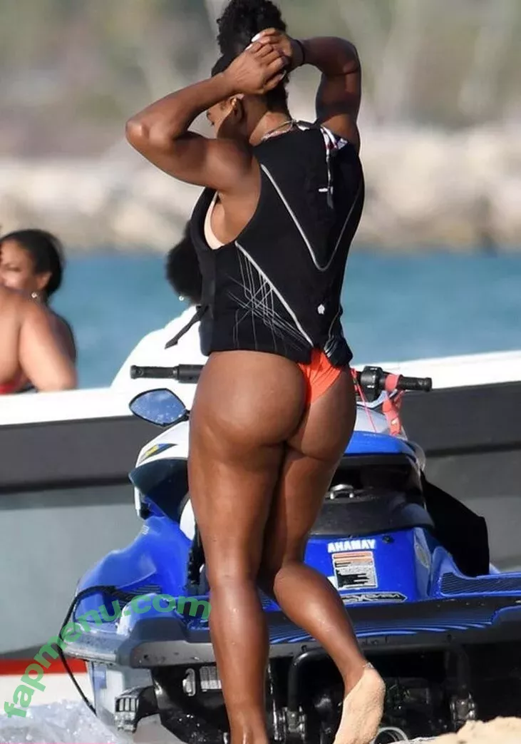 Serena Williams nude photo #0356 (serenawilliams)