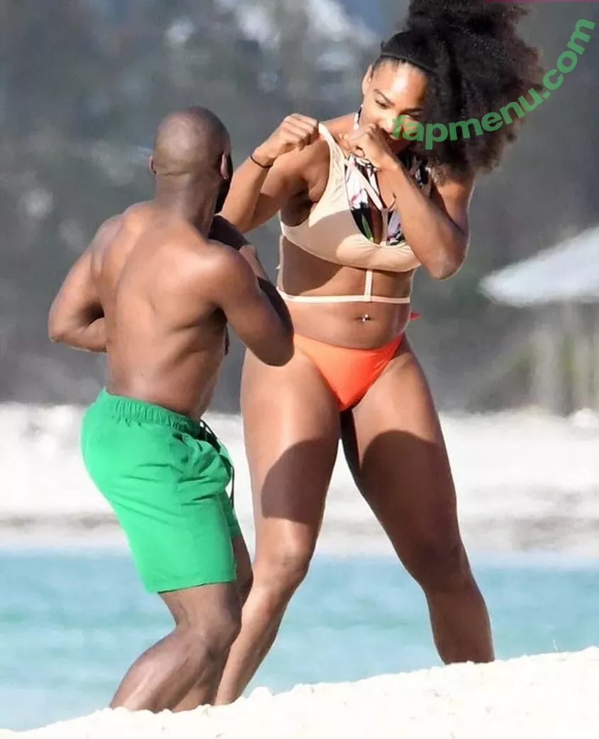 Serena Williams nude photo #0362 (serenawilliams)