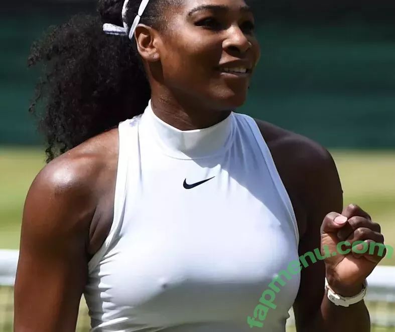 Serena Williams nude photo #0372 (serenawilliams)